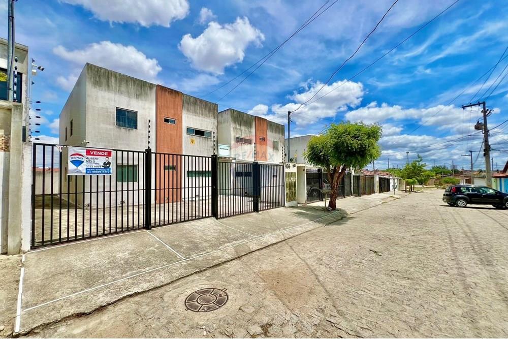 Apartamento - Venda - Campina Grande , Paraíba - WhatsApp Image 2024-12-05 at 17.57.14 (1).jpeg - 720291006-120