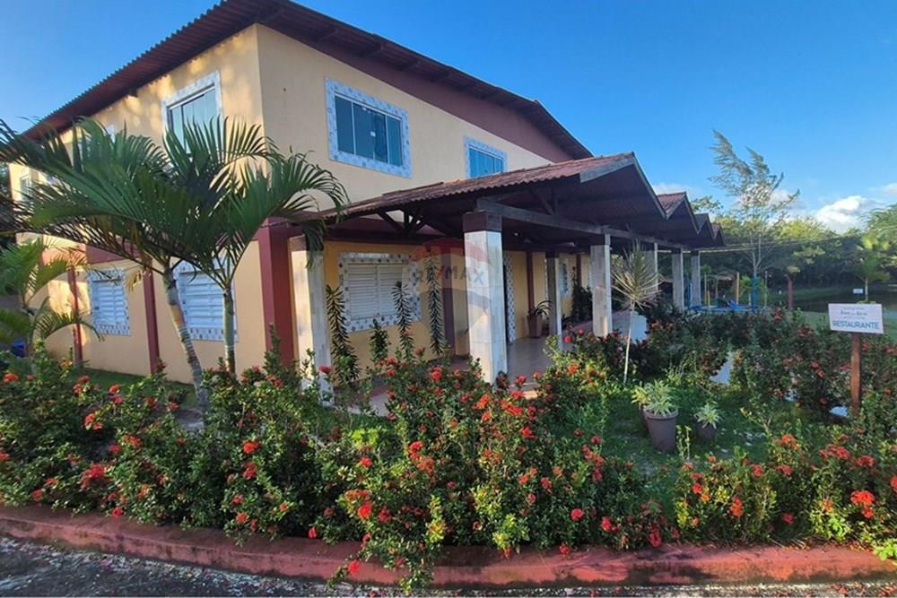 Chácara / Sítio / Fazenda - Venda - Alhandra , Paraíba - 20250724_162116.jpg - 722011055-42