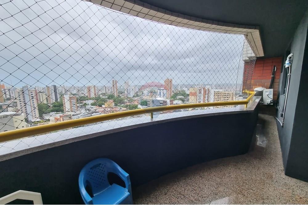 Apartamento - Venda - Fortaleza , Ceará - 23d9dc78-ce21-4c7c-a66e-99dacd68ae18.jpeg - 721621127-8