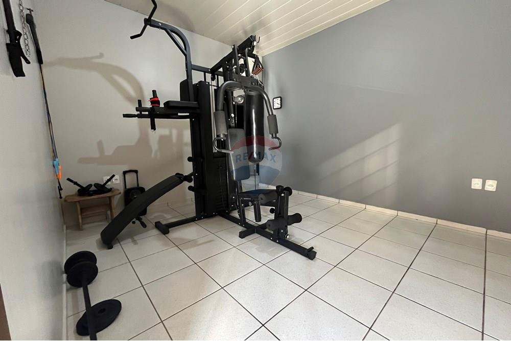 Casa - Venda - Ji-Paraná , Rondônia - 8AA981BD-9D8C-439B-BAB5-3FFF8FD98D50.JPG - 722391007-3