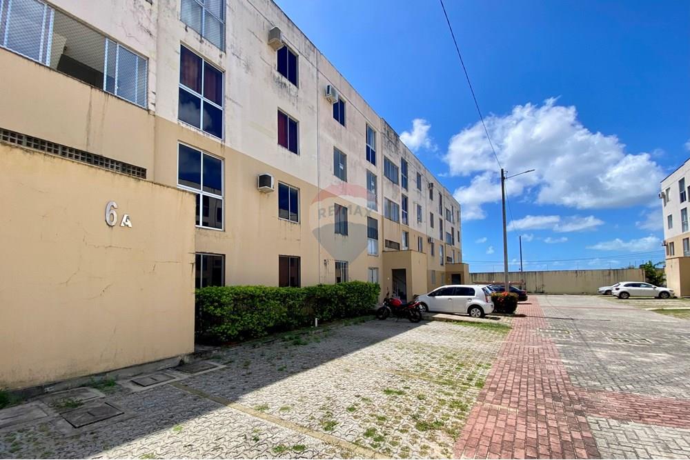 Apartamento - Venda - Parnamirim , Rio Grande do Norte - IMG_6654.jpeg - 720891152-45