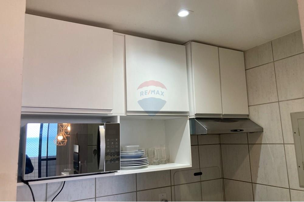 Apartamento - Alugar - Natal , Rio Grande do Norte - IMG-20250714-WA0082.jpg - 720891149-298