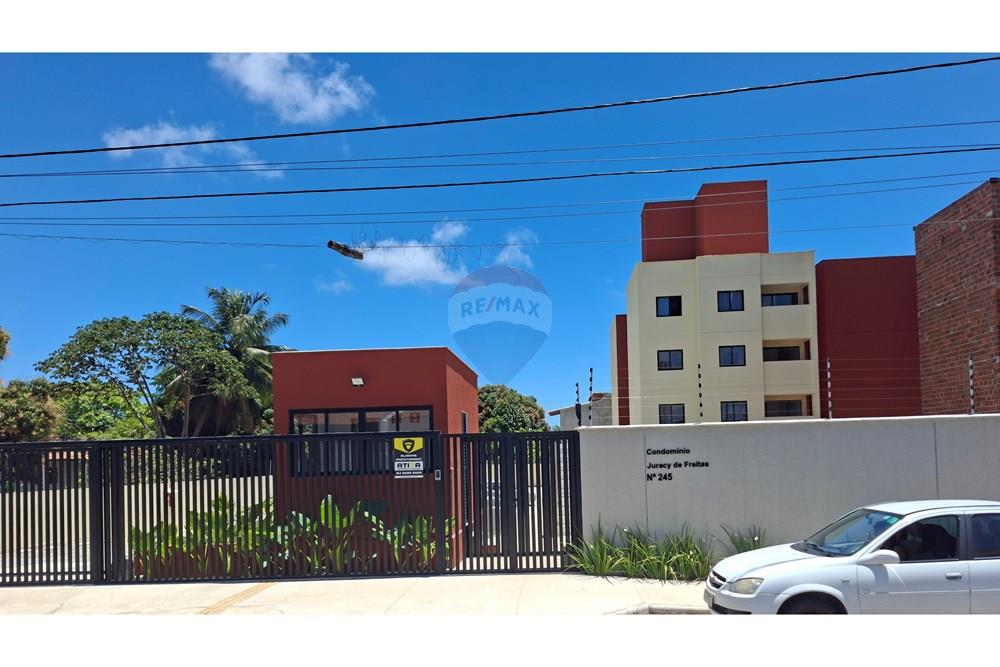 Apartamento - Alugar - Natal , Rio Grande do Norte - 20251007_103632.jpg - 720891037-68