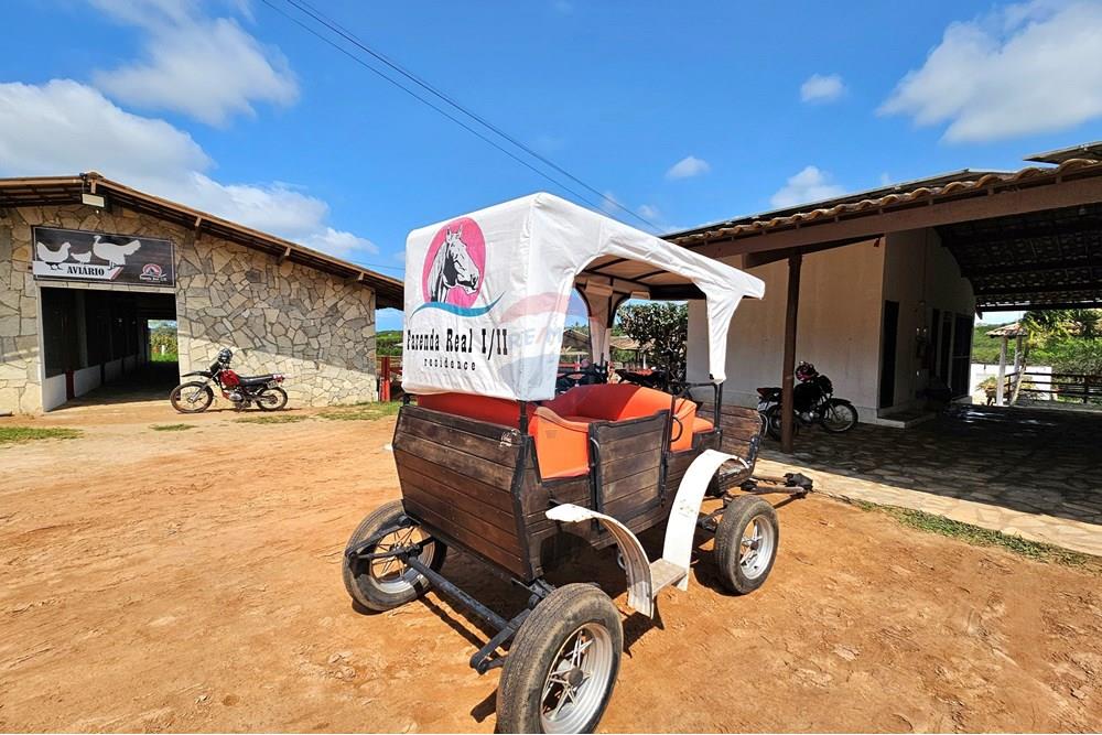 Casa de Condomínio - Venda - Macaíba , Rio Grande do Norte - 20250905_132538.jpg - 720891039-316