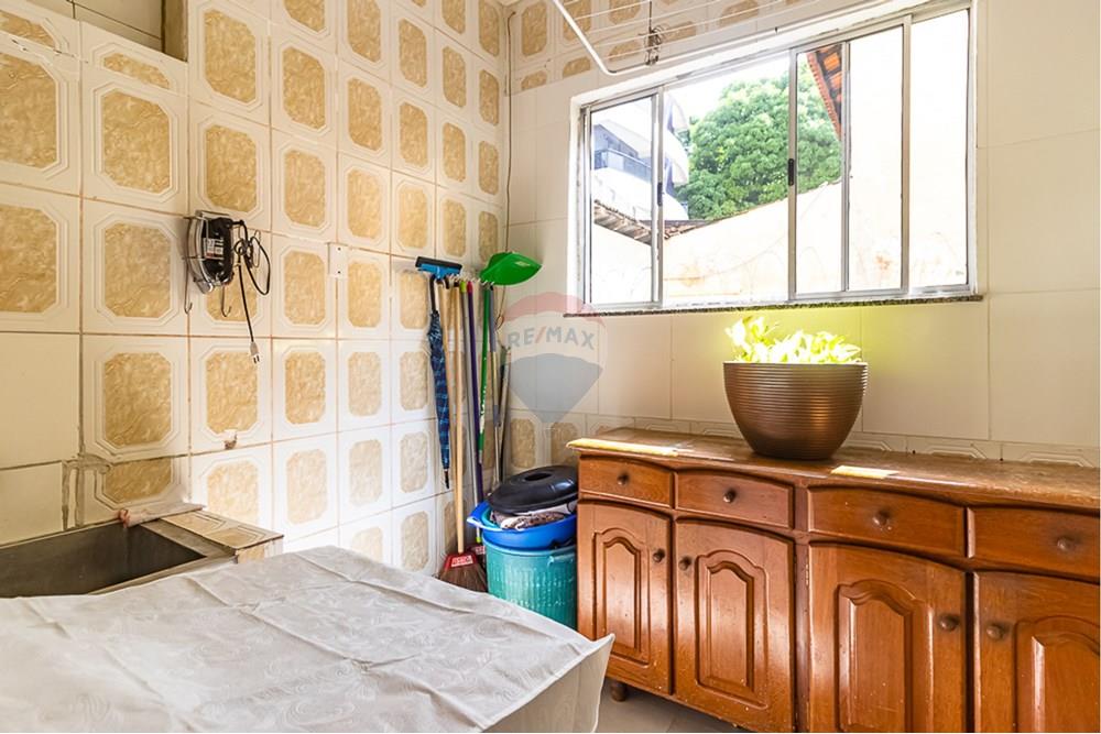 Apartamento - Alugar - Belém , Pará - lavanderia ed ismenia.jpg - 720921029-88