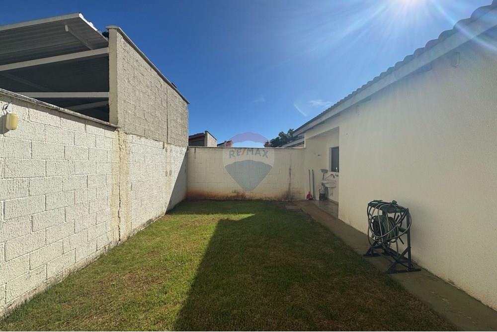 Casa de Condomínio - Venda - Aparecida de Goiânia , Goiás - 34.jpg - 722271015-9