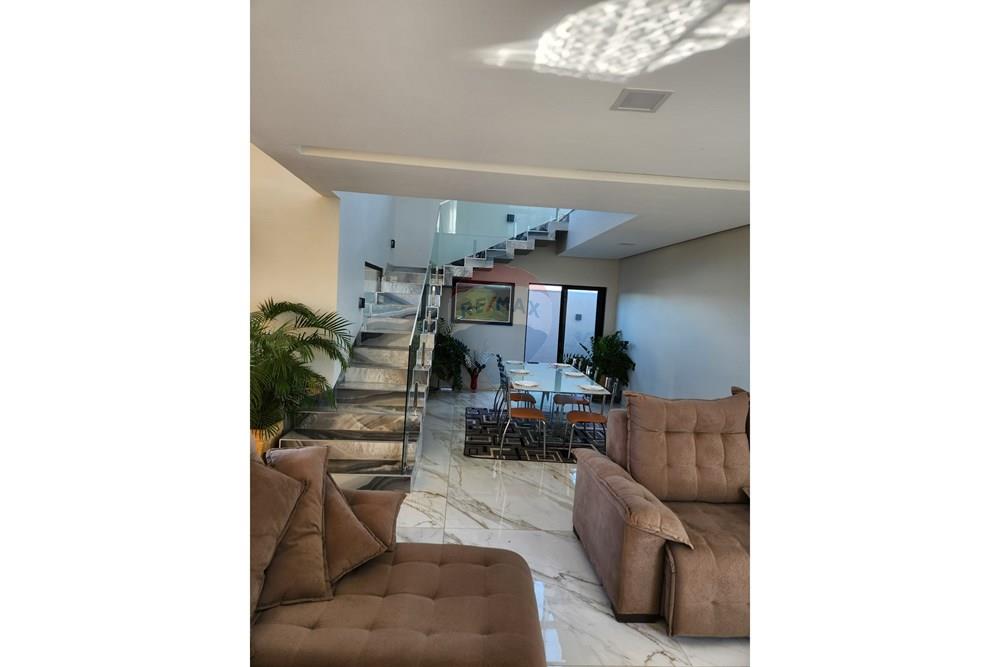 Casa de Condomínio - Venda - Parauapebas , Pará - IMG-20250107-WA0103.jpg - 722021004-291