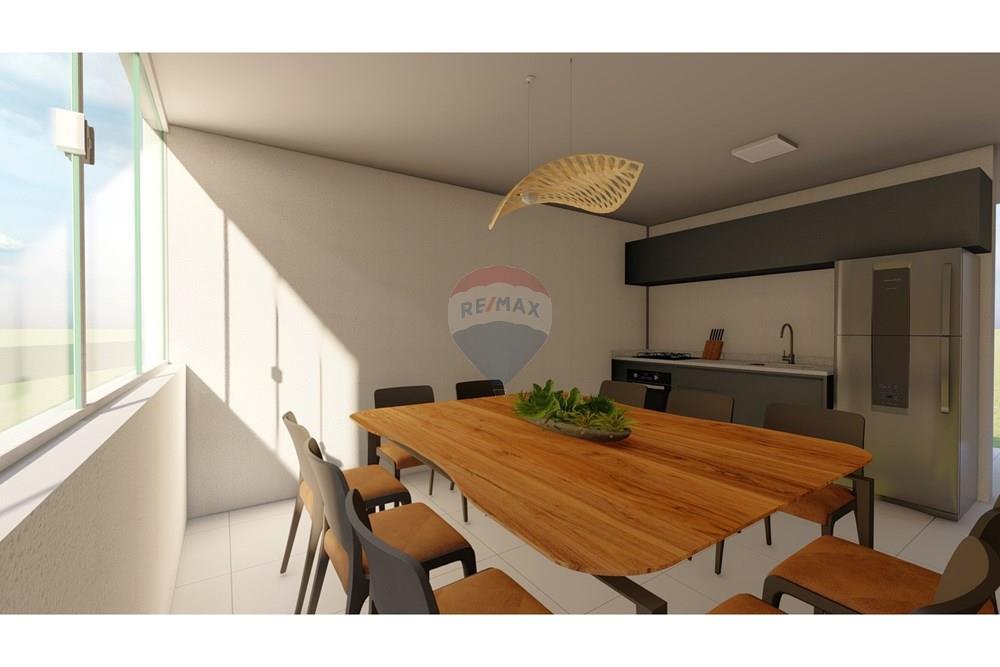 Apartamento - Venda - Conde , Paraíba - GOURMET 01.jpg - 720871005-140