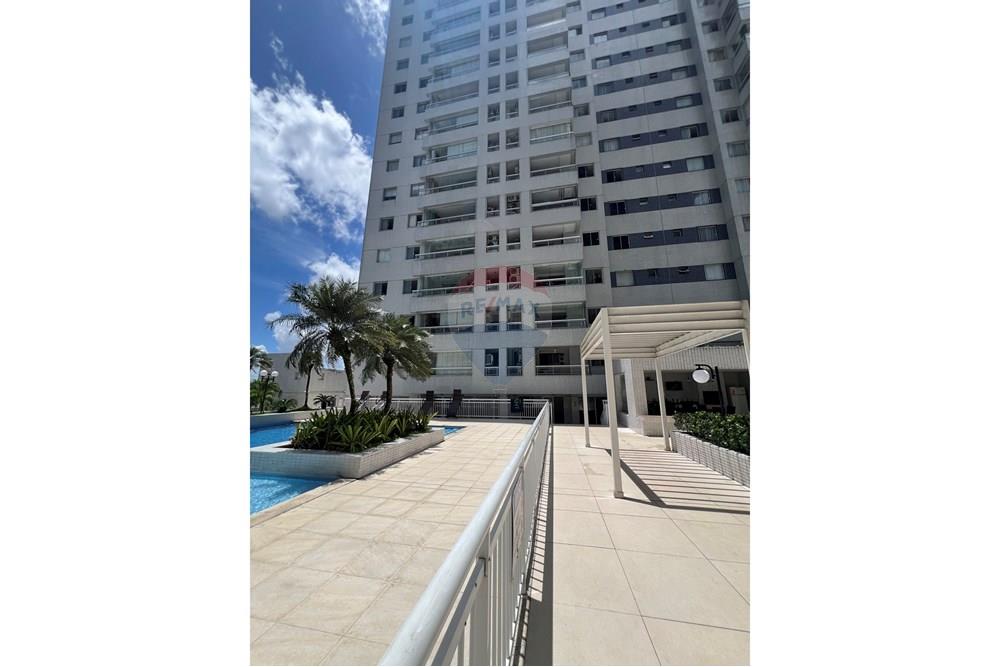 Apartamento - Alugar - Belém , Pará - IMG_0845.jpg - 720921152-28