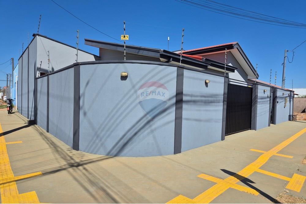 Casa - Venda - Vilhena , Rondônia - 20250724_102538.jpg - Fachada - 720701012-75