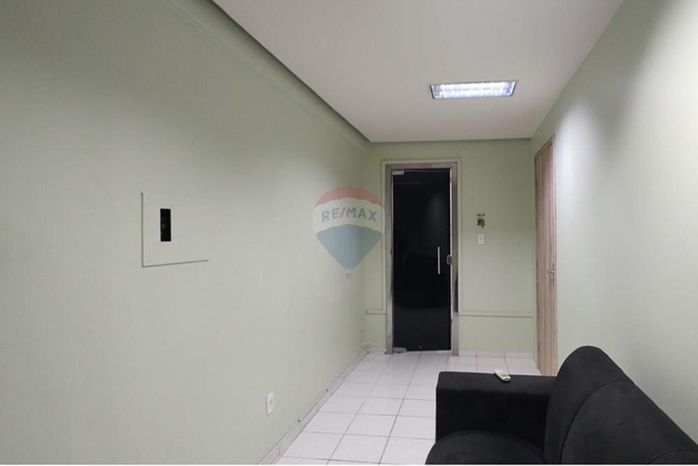 Cj. Comercial/ Sala - Alugar - Manaus , Amazonas - IMG_20250808_110744778.jpg - 720721055-32