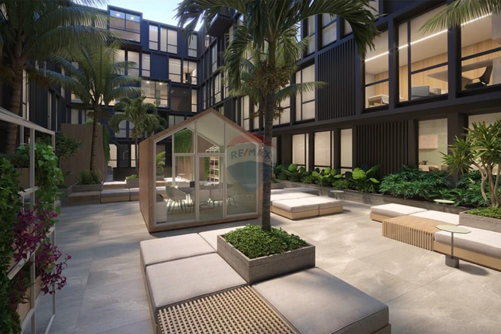 Outros - Venda - João Pessoa , Paraíba - OMN_JOA_Atrio_P01_EF (1).jpg - 722011065-9