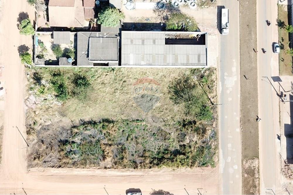 Terreno - Venda - São Félix do Xingu , Pará - DJI_0125.JPG - 722331001-13