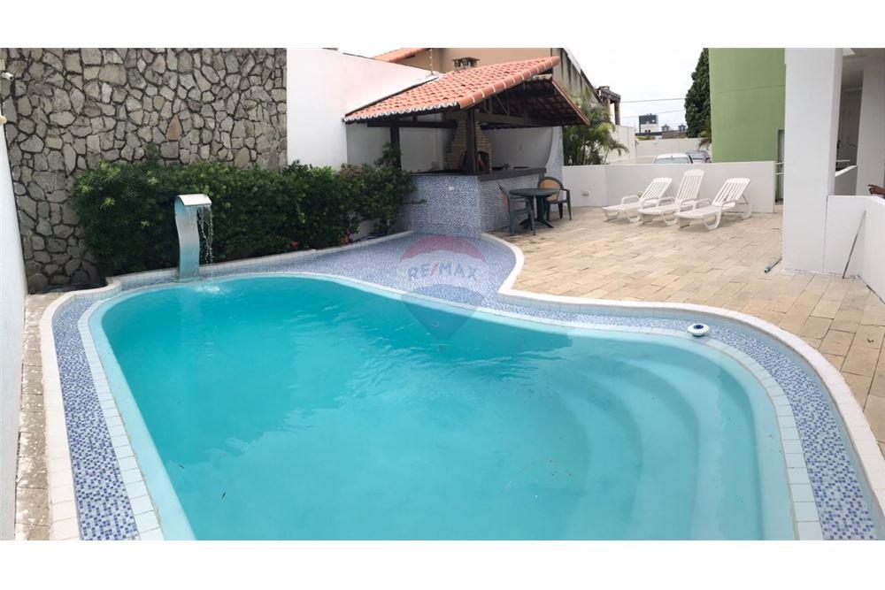 Apartamento - Alugar - Natal , Rio Grande do Norte - 1 - 720731001-2474