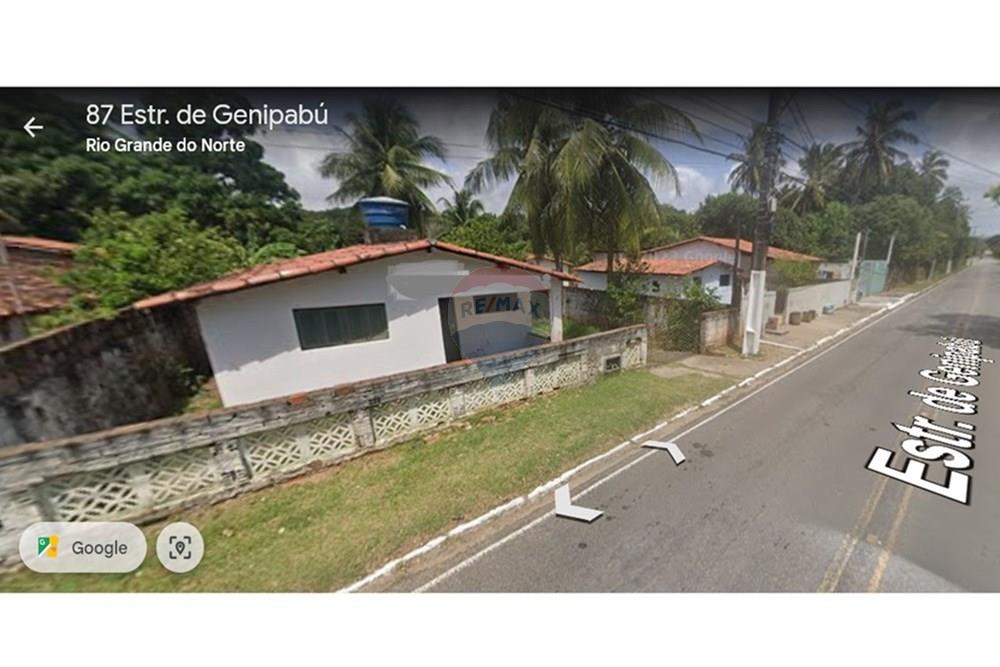 Casa - Venda - Extremoz , Rio Grande do Norte - CASA GEL 2.jpg - 720891150-46