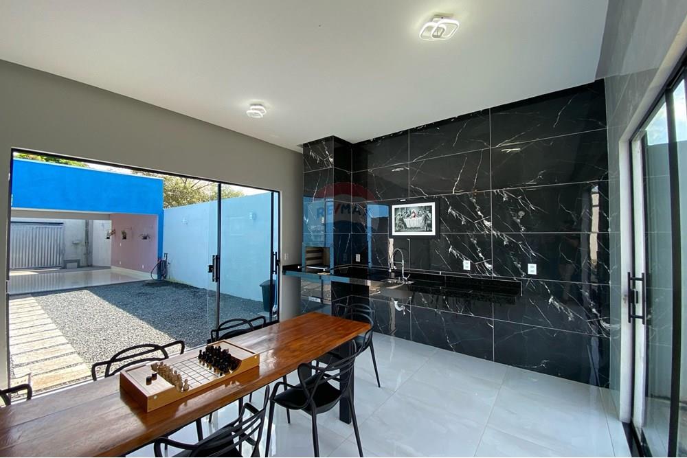 Casa - Venda - Araguaína , Tocantins - 25.jpeg - 720991032-29