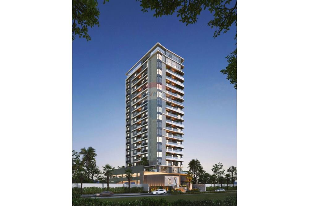 Apartamento - Venda - João Pessoa , Paraíba - 01 fACHADA. jpg.jpg - 720861002-34