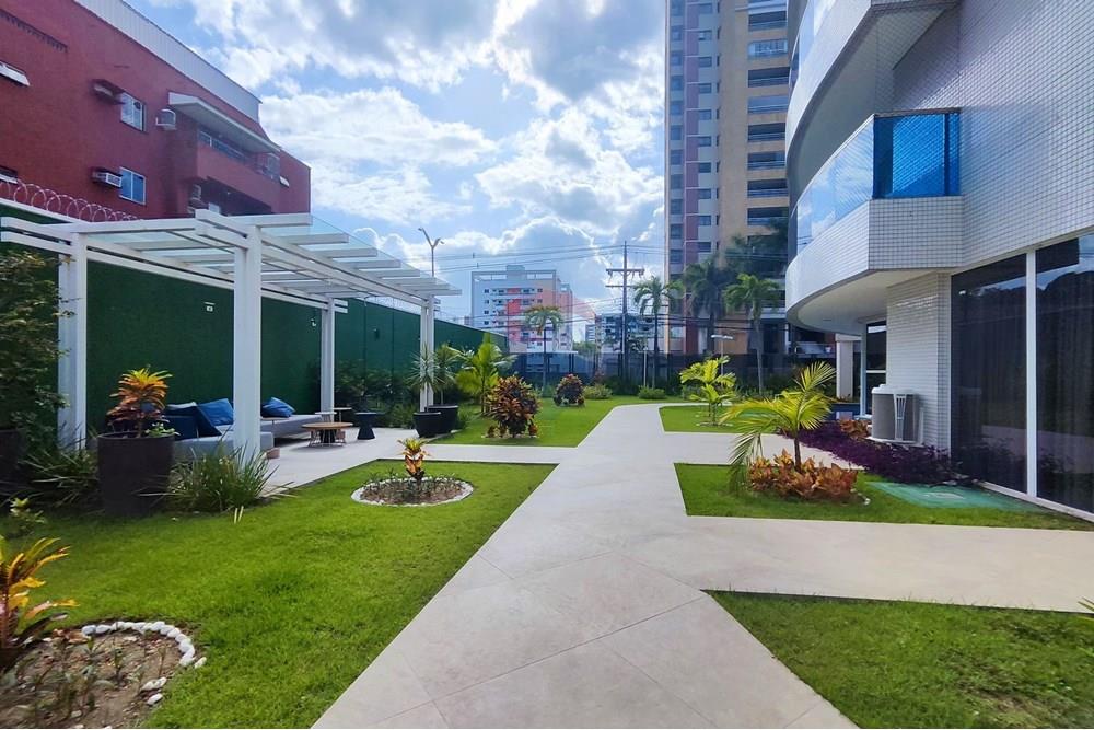 Apartamento - Venda - Manaus , Amazonas - 672c3c07-3272-4bfc-82b2-9d2d7d6b8f2b.jpeg - 720401028-17