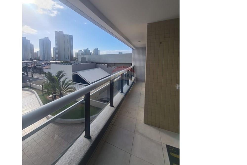 Apartamento - Alugar - Fortaleza , Ceará - IMG-20251030-WA0009.jpg - 720321029-409