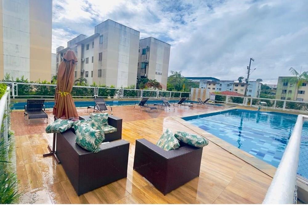 Apartamento - Venda - Manaus , Amazonas - WhatsApp Image 2025-03-07 at 09.13.49.jpeg - 722051046-86