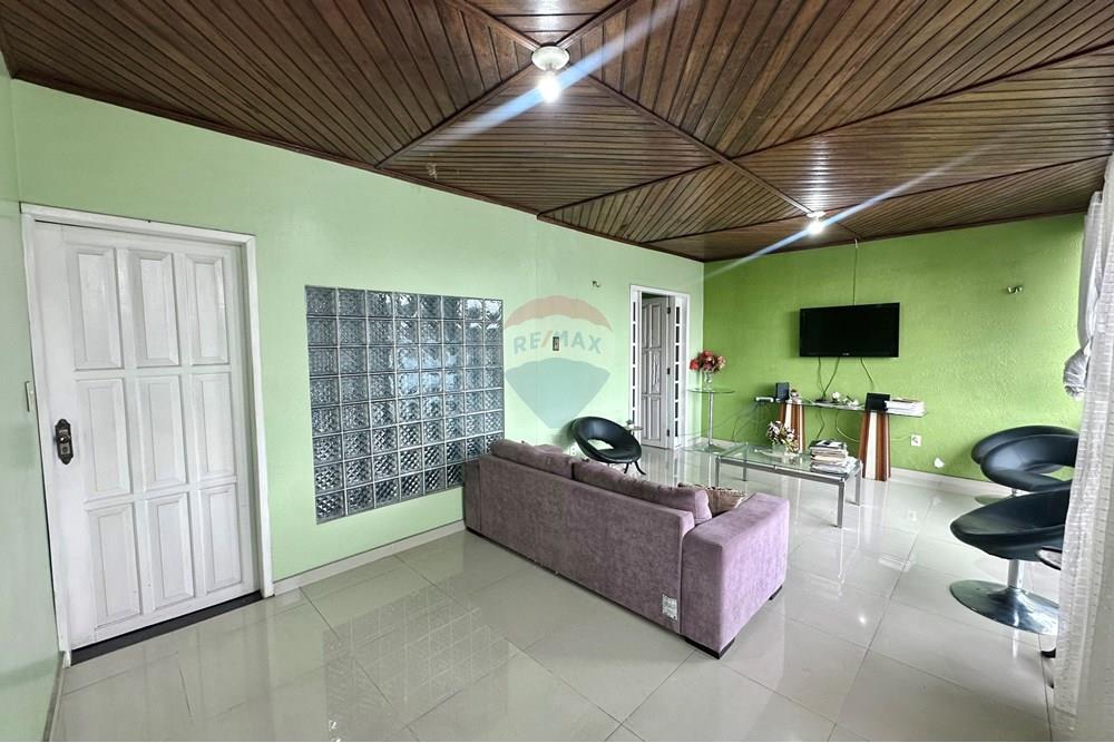 Casa - Venda - Manaus , Amazonas - IMG_4993.jpeg - Sala privativa - 720661014-246