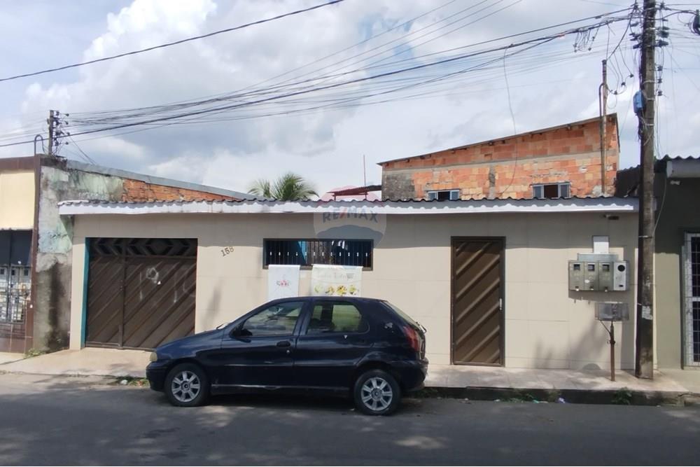 Casa - Venda - Manaus , Amazonas - WhatsApp Image 2025-07-29 at 11.43.17 (1).jpeg - Fachada - 720661034-26