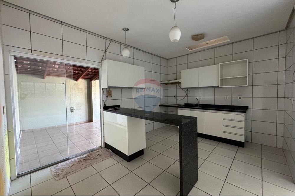 Casa - Venda - Araguaína , Tocantins - 15.jpeg - 720991002-136