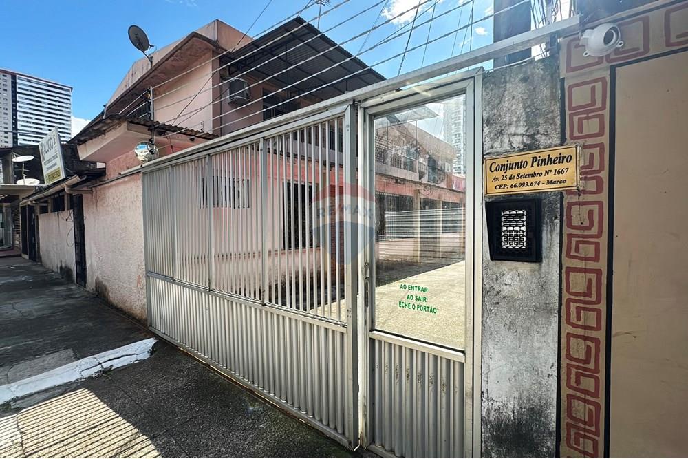 Casa de Vila - Alugar - Belém , Pará - IMG_9869.jpg - 720671065-4