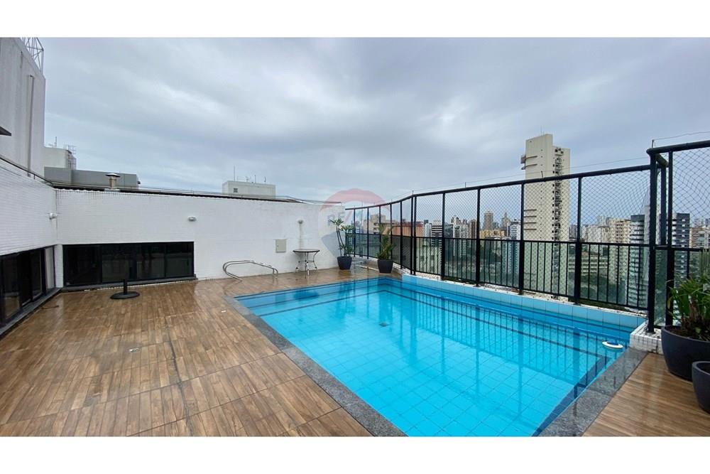 Apartamento - Venda - Belém , Pará - piscina cobertura foto 2.jpeg - 720921066-51