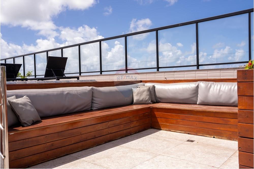 Apart Hotel/ Flat - Venda - João Pessoa , Paraíba - DSC04451.jpg - 722011069-2