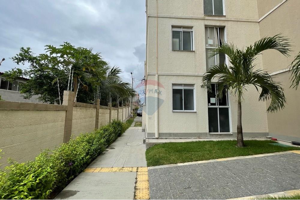 Apartamento - Venda - Natal , Rio Grande do Norte - WALLACE 32.jpg - 720621056-92