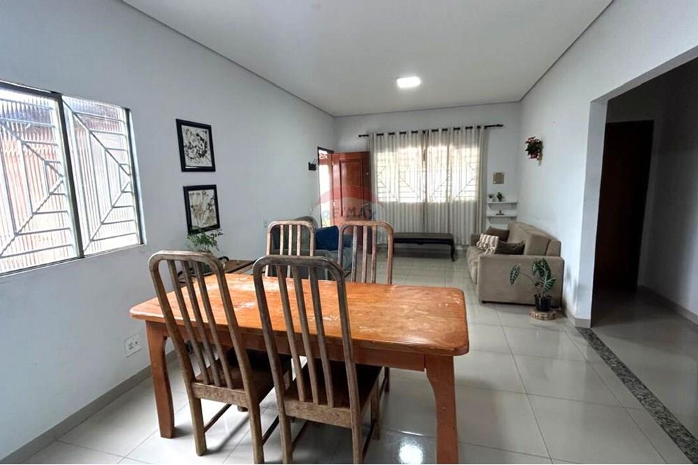 Casa - Venda - Cacoal , Rondônia - 96.jpg - Sala de jantar - 722311007-12