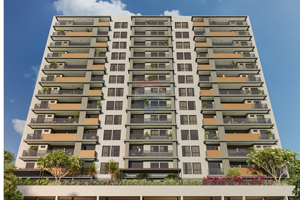 Apartamento - Venda - João Pessoa , Paraíba - Fachada Nascente 01.jpg - 720471077-65