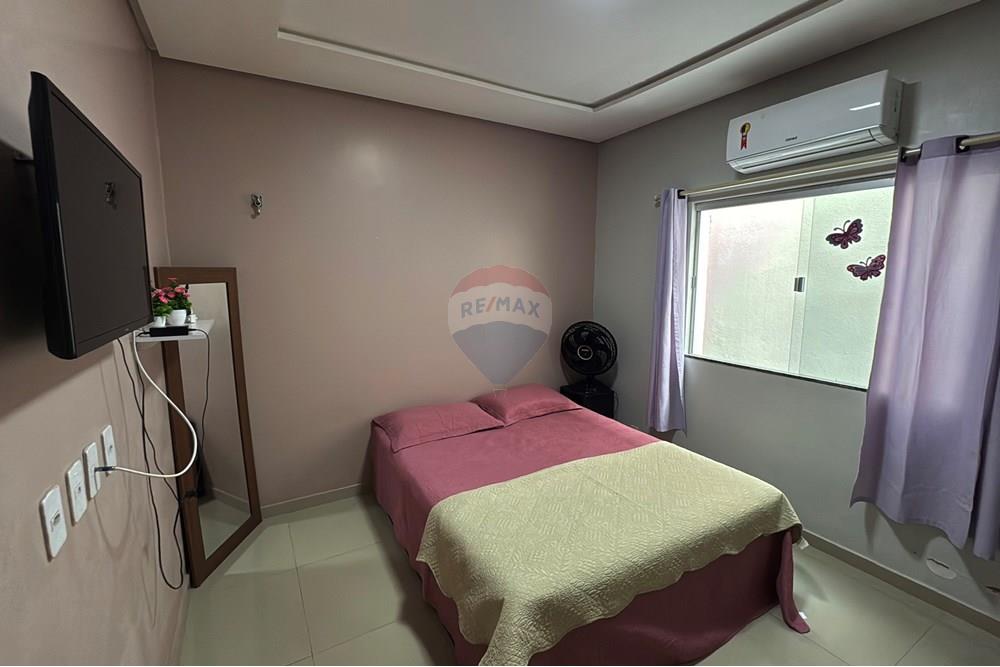Casa - Alugar - Ananindeua , Pará - qt22.jpg - Quarto de família - 720671072-4