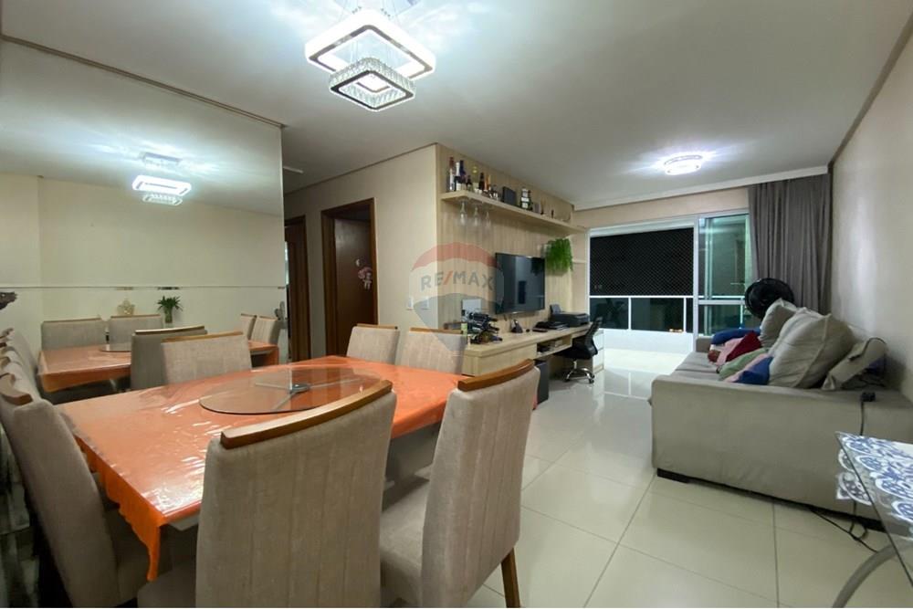 Apartamento - Alugar - Belém , Pará - WhatsApp Image 2025-03-20 at 13.16.44 (4).jpeg - 720921012-197