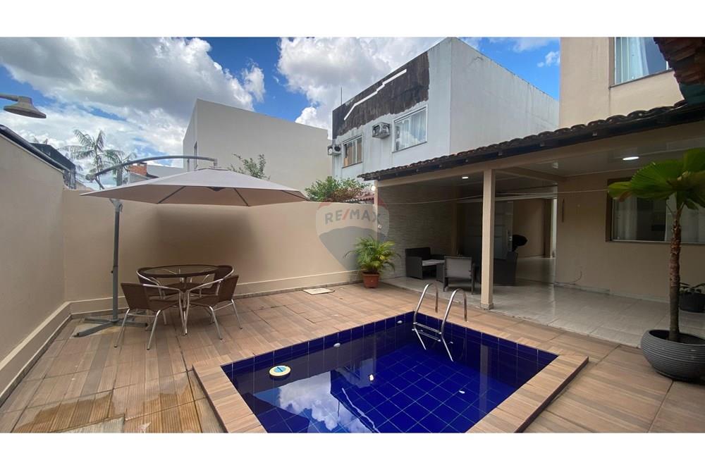 Casa de Condomínio - Alugar - Belém , Pará - WhatsApp Image 2025-06-02 at 10.41.26.jpeg - 720921066-74