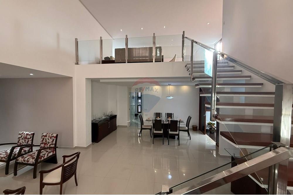 Casa de Condomínio - Venda - João Pessoa , Paraíba - e444c54a-bba7-43df-a6aa-300b7382fc0e.jpeg - 720431004-151