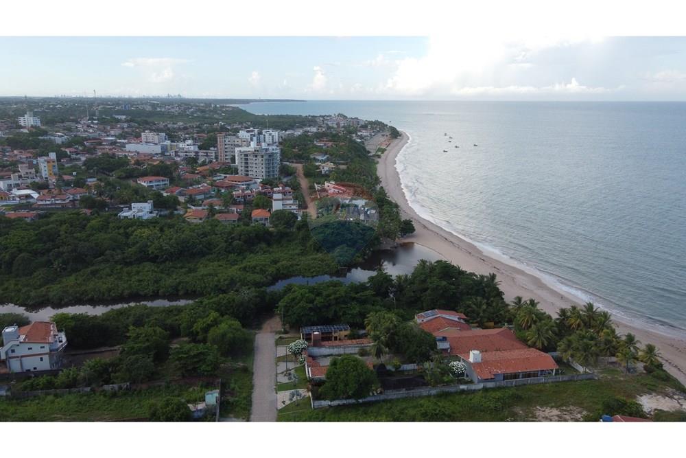 Terreno - Venda - Conde , Paraíba - DJI_0661.JPG - 720871050-28