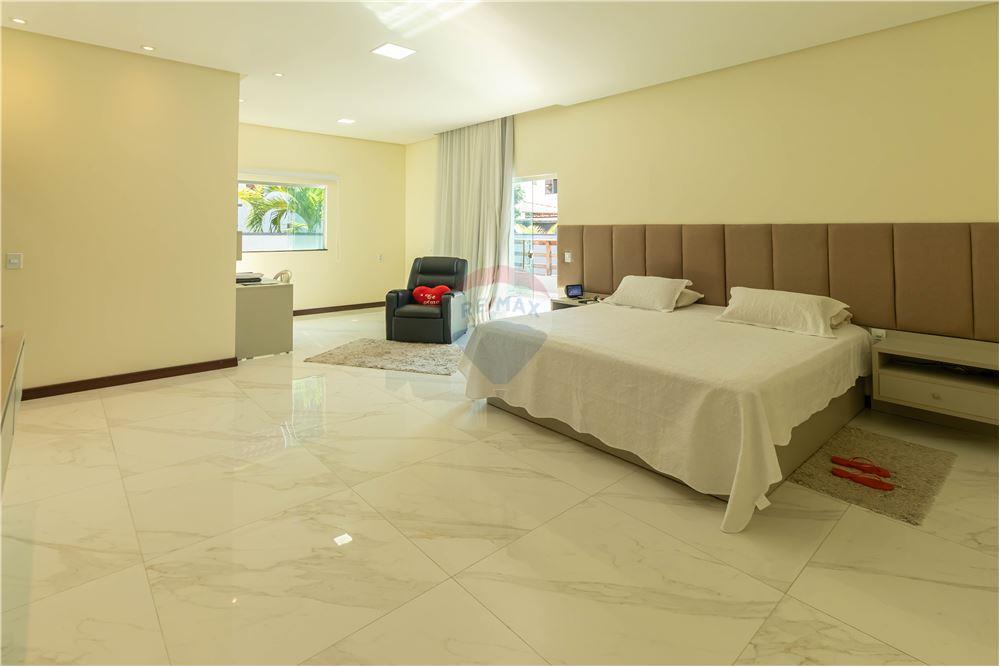 Casa de Condomínio - Venda - Manaus , Amazonas - 14 - 720791074-16