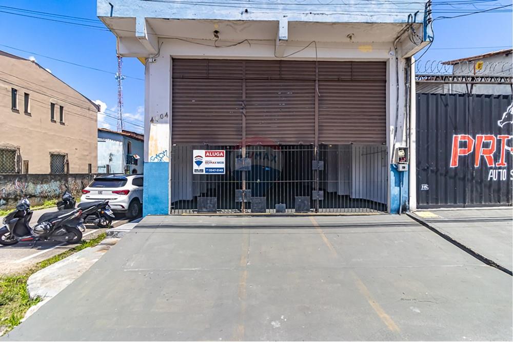 Galpão - Alugar - Belém , Pará - IMG_3755.jpg - 720921015-114