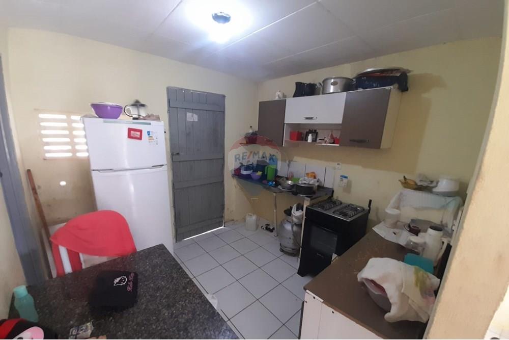 Casa - Venda - Natal , Rio Grande do Norte - foto andre dantas 17.jpeg - Cozinha - 720621003-93