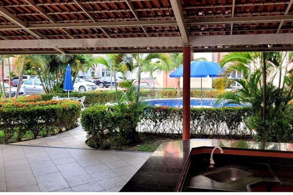 Apartamento - Venda - Manaus , Amazonas - 5006092376049036893.jpg - 722101020-46