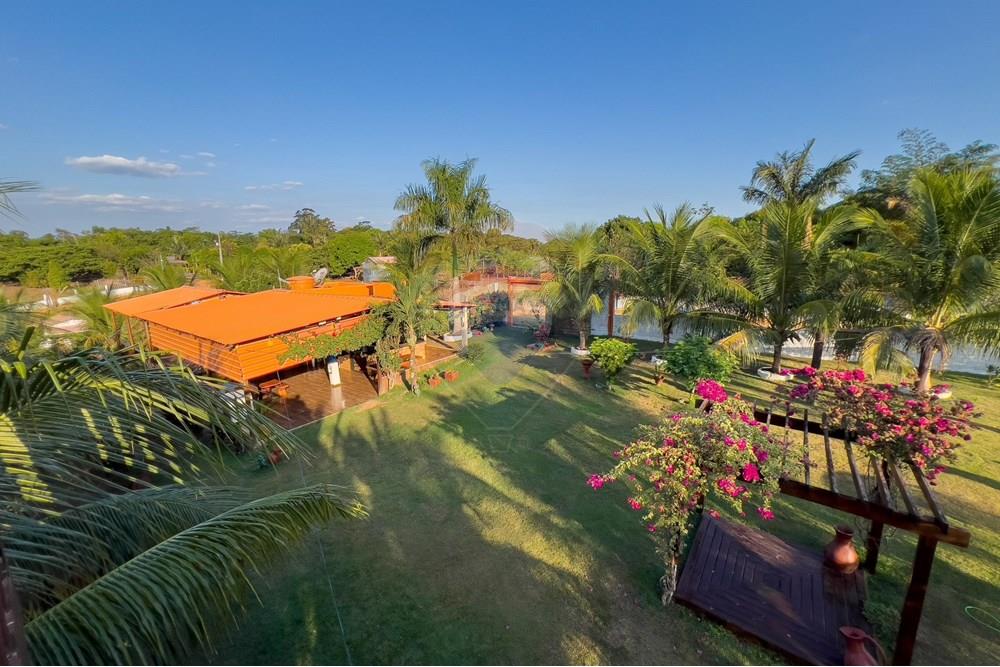 Chácara / Sítio / Fazenda - Venda - Porto Velho , Rondônia - N16.jpg - 721551019-230