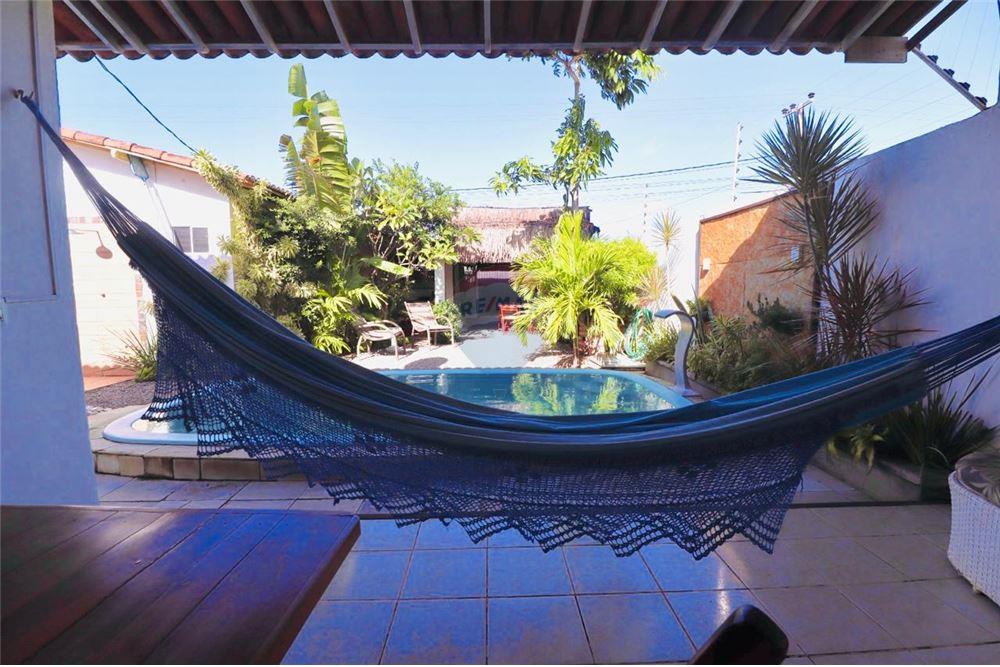 Hotel/ Pousada - Venda - São Miguel do Gostoso , Rio Grande do Norte - 1 - 720891024-176