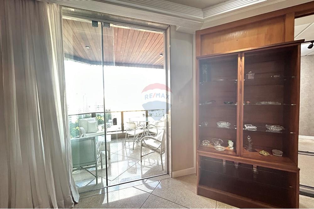 Apartamento - Alugar - Belém , Pará - sala ed garden foto 8.JPG - 720921029-84