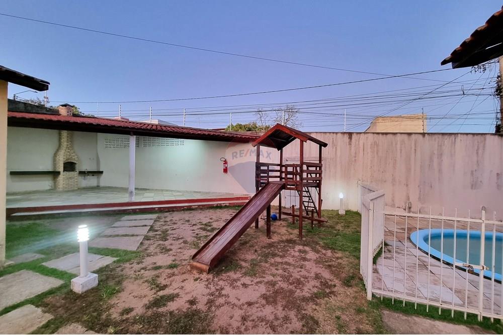 Casa de Condomínio - Venda - Campina Grande , Paraíba - 6b8154b4-d3ad-4f1d-a91a-974fff05ba64.jpg - 720291003-152