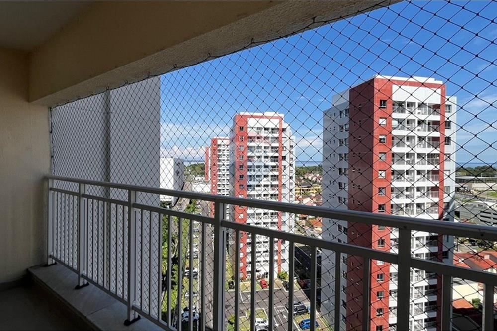 Apartamento - Venda - Manaus , Amazonas - WhatsApp Image 2025-06-02 at 10.46.02 (1).jpeg - 720661047-1