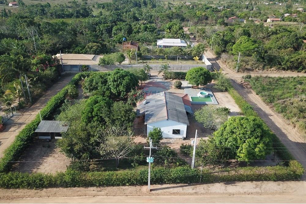 Chácara / Sítio / Fazenda - Venda - Parauapebas , Pará - IMG-20250908-WA0166.jpg - 722021013-13