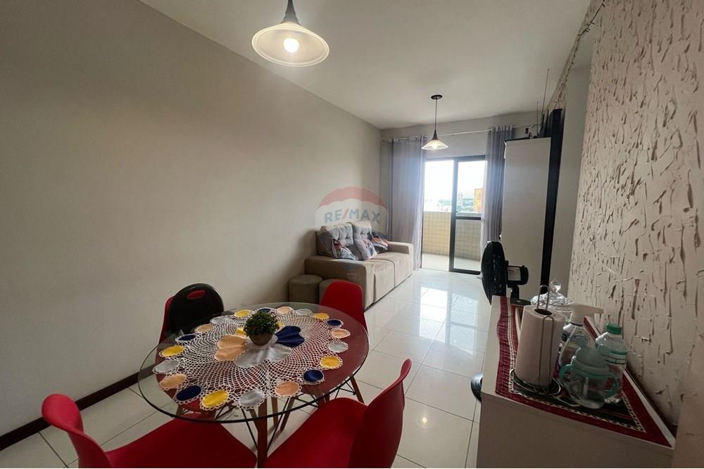 Apartamento - Alugar - Belém , Pará - WhatsApp Image 2025-04-28 at 10.05.30 (1).jpeg - 720921149-11