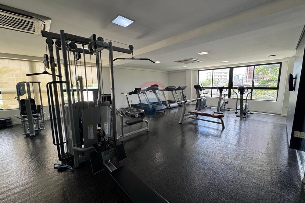 Apartamento - Alugar - João Pessoa , Paraíba - WhatsApp Image 2025-04-02 at 13.51.34.jpeg - 722011051-36